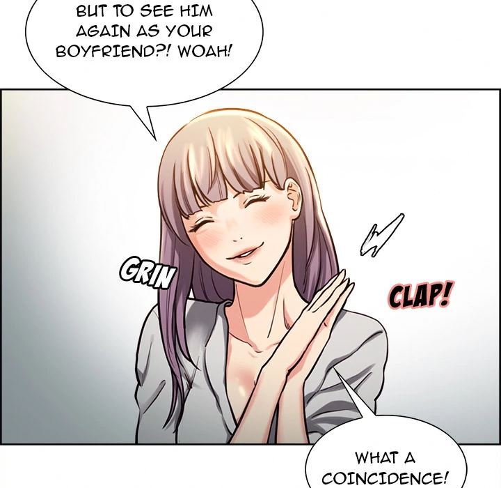 The Sharehouse [Serious] - Chapter 23 — Page 40