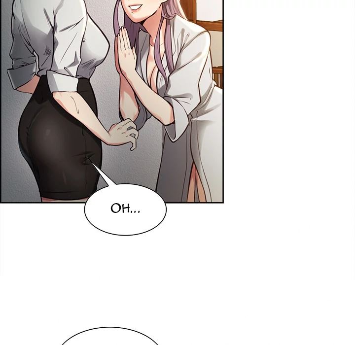 The Sharehouse [Serious] - Chapter 23 — Page 42