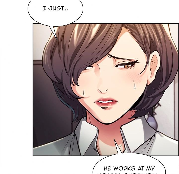 The Sharehouse [Serious] - Chapter 23 — Page 43