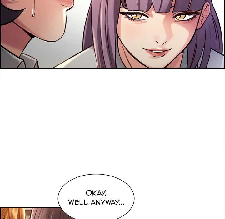 The Sharehouse [Serious] - Chapter 23 — Page 45
