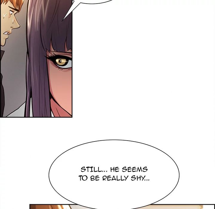 The Sharehouse [Serious] - Chapter 23 — Page 46