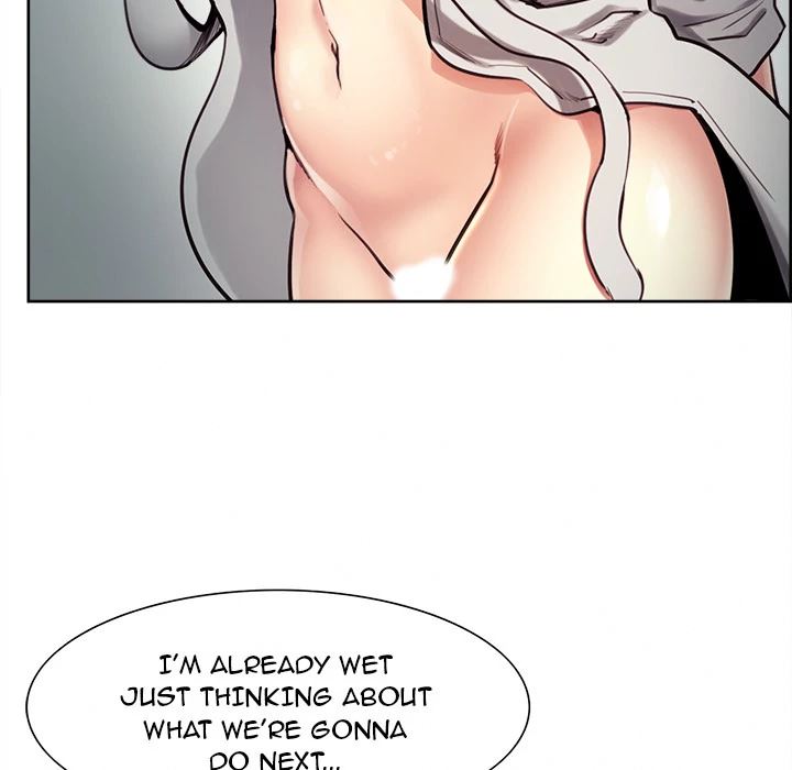 The Sharehouse [Serious] - Chapter 23 — Page 57