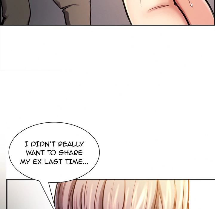The Sharehouse [Serious] - Chapter 23 — Page 59