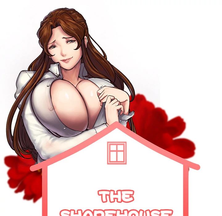 The Sharehouse [Serious] - Chapter 23 — Page 6