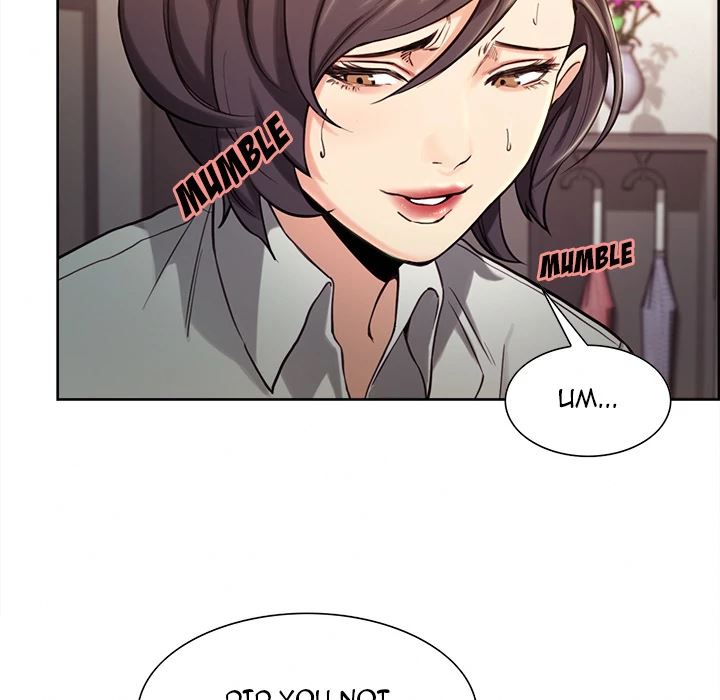 The Sharehouse [Serious] - Chapter 23 — Page 71