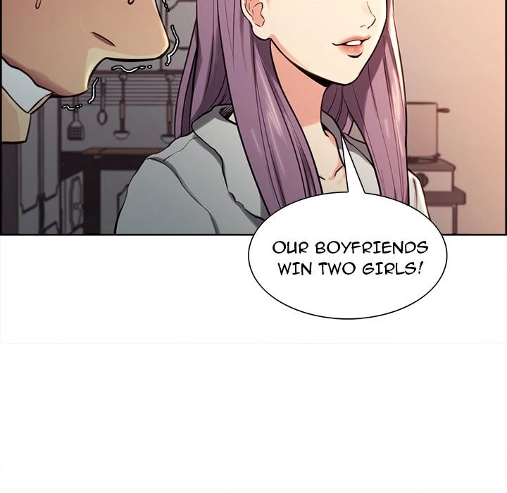 The Sharehouse [Serious] - Chapter 23 — Page 81