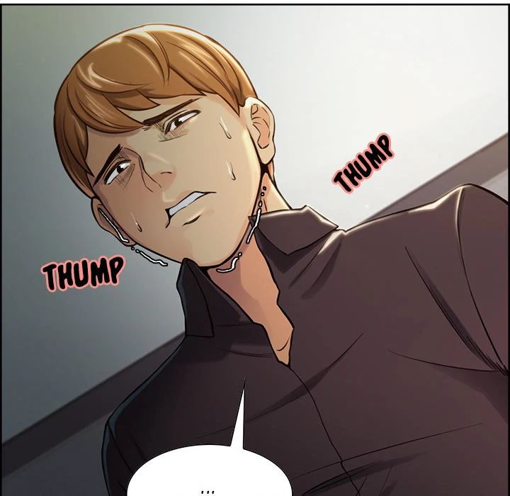 The Sharehouse [Serious] - Chapter 23 — Page 82