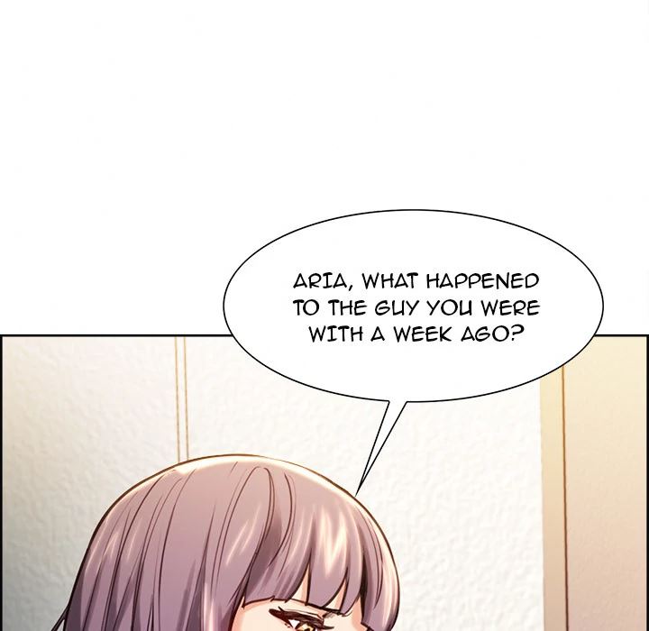 The Sharehouse [Serious] - Chapter 23 — Page 86