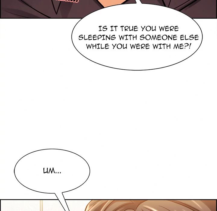The Sharehouse [Serious] - Chapter 24 — Page 16