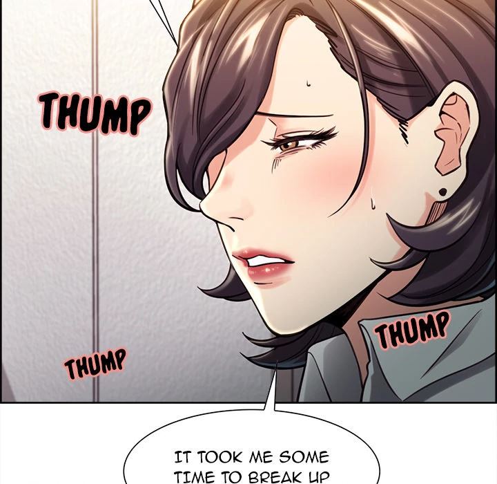 The Sharehouse [Serious] - Chapter 24 — Page 17