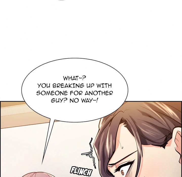 The Sharehouse [Serious] - Chapter 24 — Page 20
