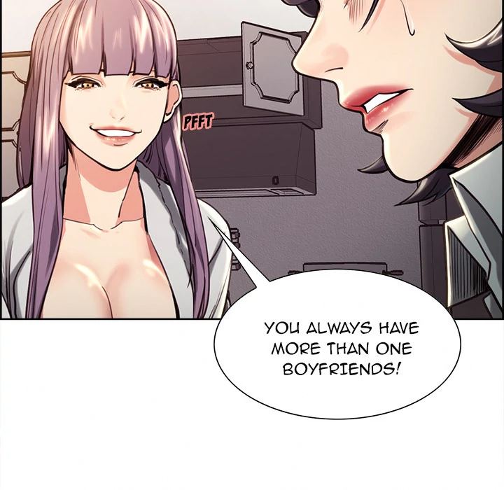 The Sharehouse [Serious] - Chapter 24 — Page 21