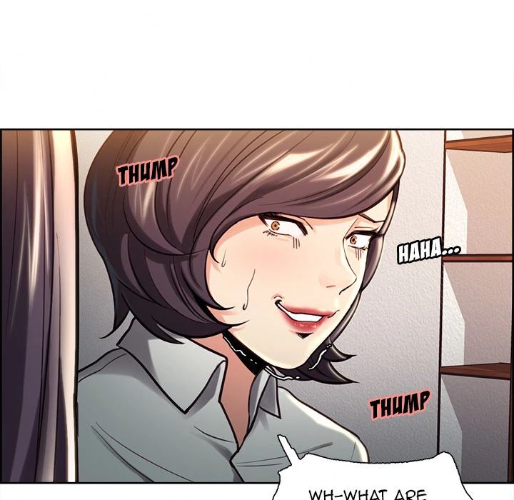 The Sharehouse [Serious] - Chapter 24 — Page 22