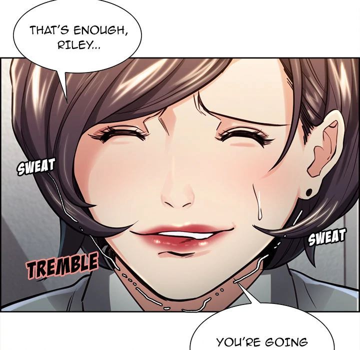 The Sharehouse [Serious] - Chapter 24 — Page 25