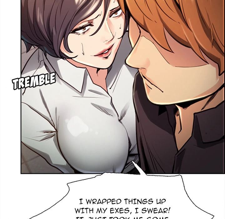 The Sharehouse [Serious] - Chapter 24 — Page 33