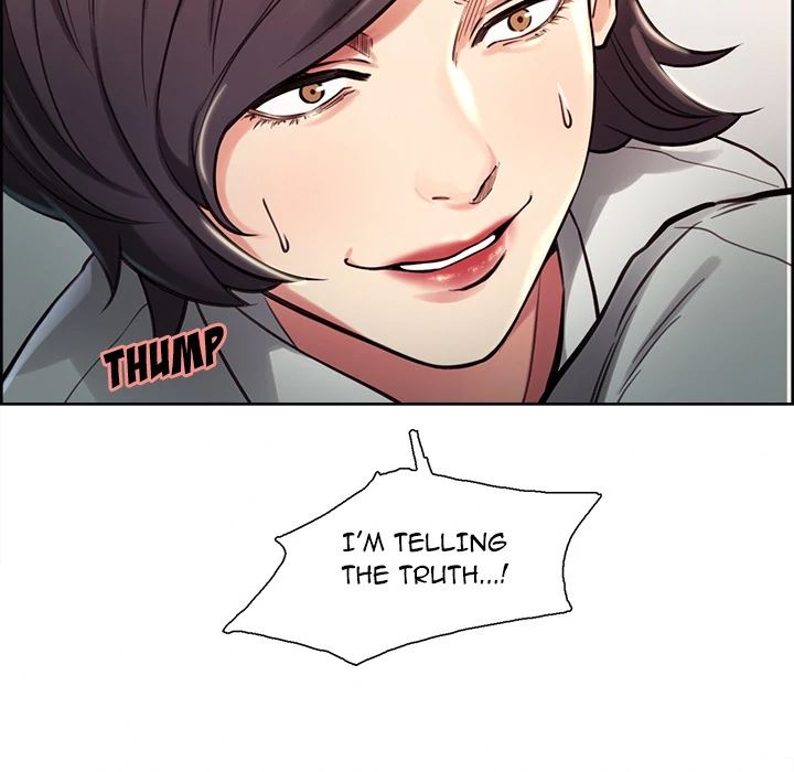 The Sharehouse [Serious] - Chapter 24 — Page 35