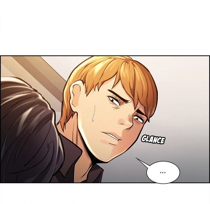 The Sharehouse [Serious] - Chapter 24 — Page 36