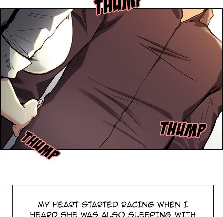 The Sharehouse [Serious] - Chapter 24 — Page 38