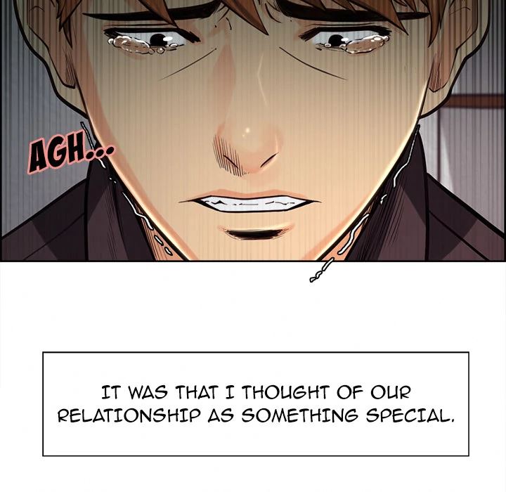 The Sharehouse [Serious] - Chapter 24 — Page 47