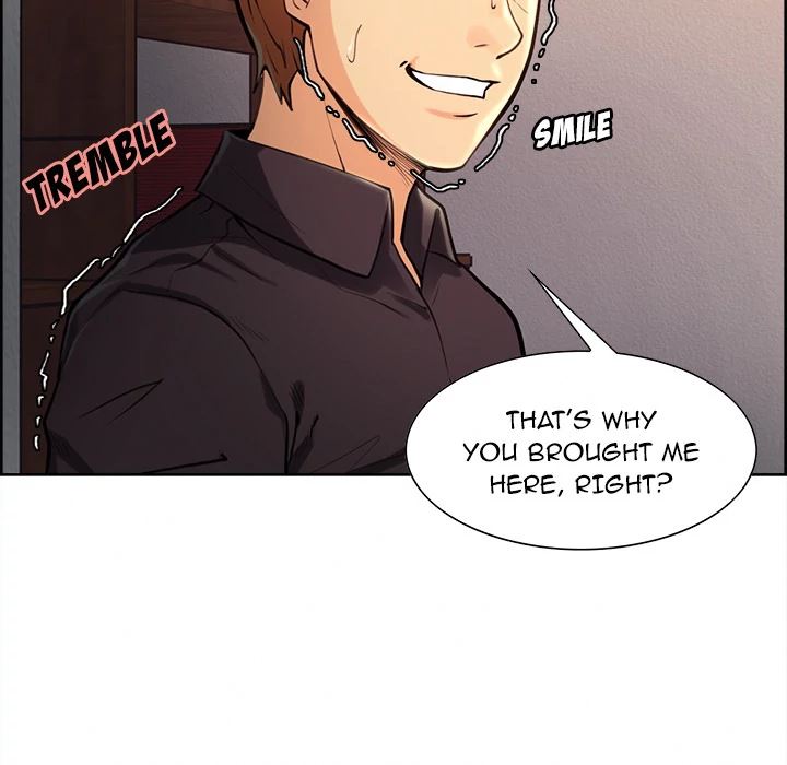 The Sharehouse [Serious] - Chapter 24 — Page 54