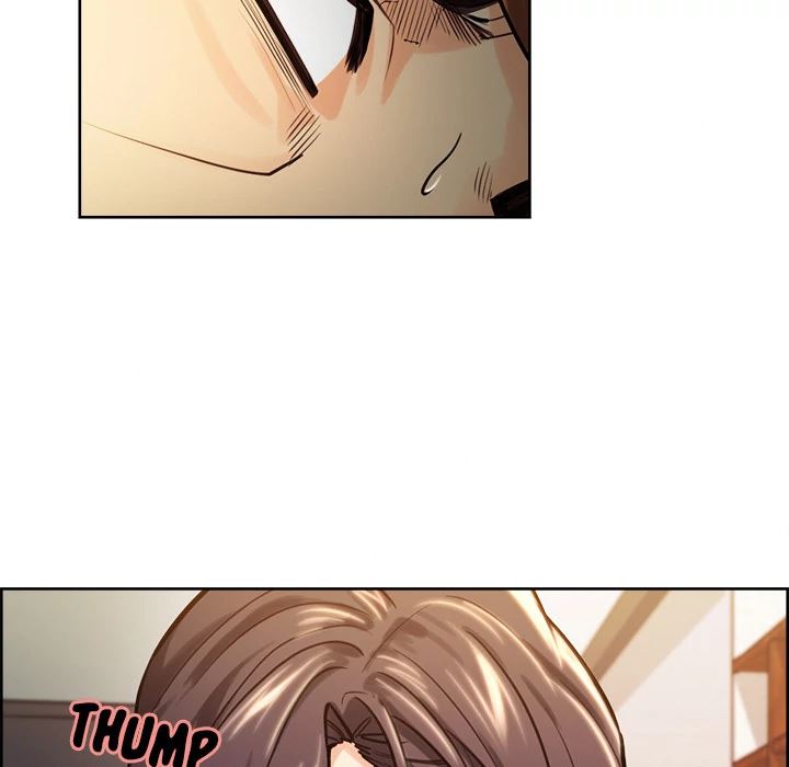 The Sharehouse [Serious] - Chapter 24 — Page 83