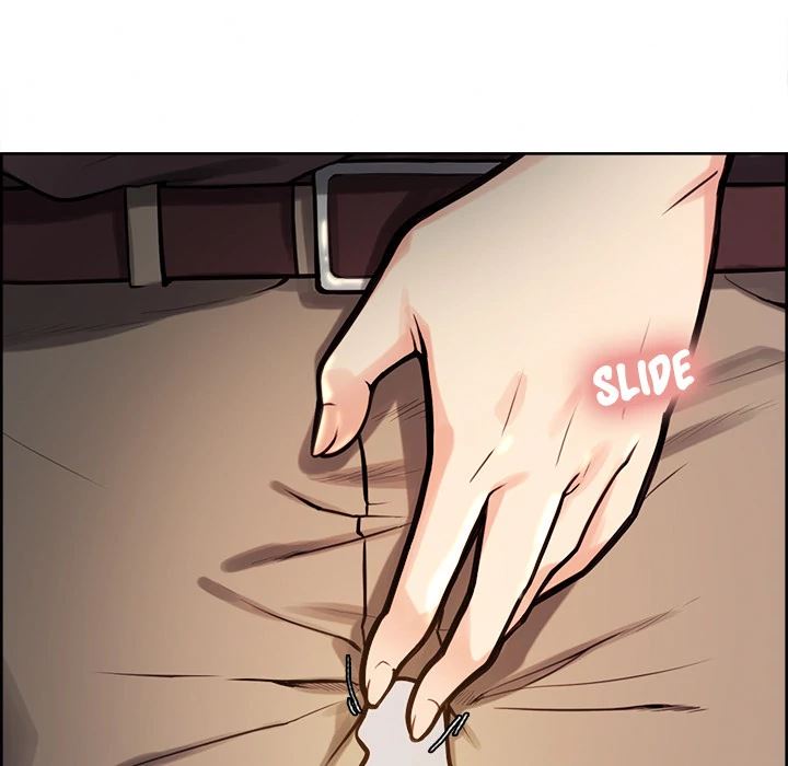 The Sharehouse [Serious] - Chapter 24 — Page 86