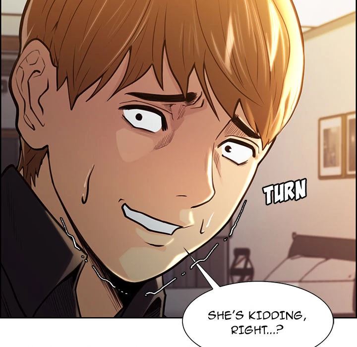 The Sharehouse [Serious] - Chapter 24 — Page 9