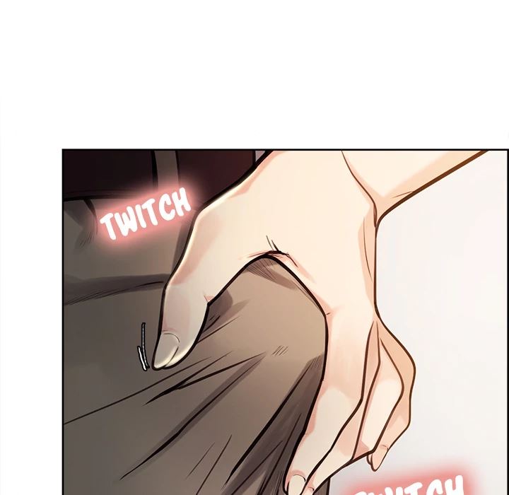 The Sharehouse [Serious] - Chapter 24 — Page 91