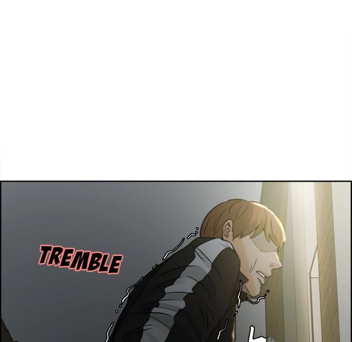 The Sharehouse [Serious] - Chapter 11 — Page 11