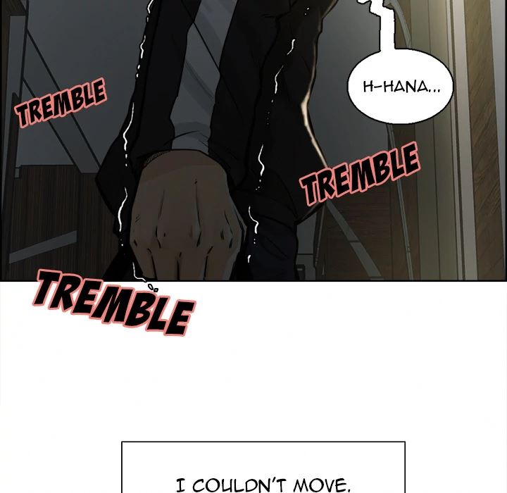 The Sharehouse [Serious] - Chapter 11 — Page 12