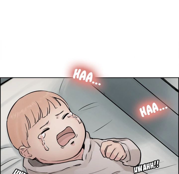 The Sharehouse [Serious] - Chapter 11 — Page 19