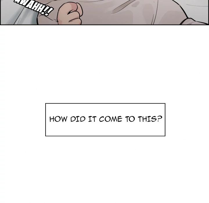 The Sharehouse [Serious] - Chapter 11 — Page 20