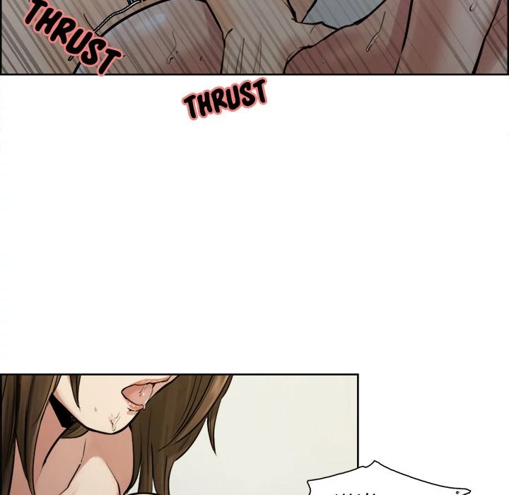 The Sharehouse [Serious] - Chapter 11 — Page 22