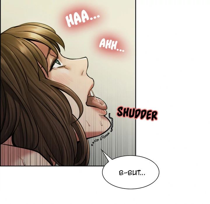 The Sharehouse [Serious] - Chapter 11 — Page 27