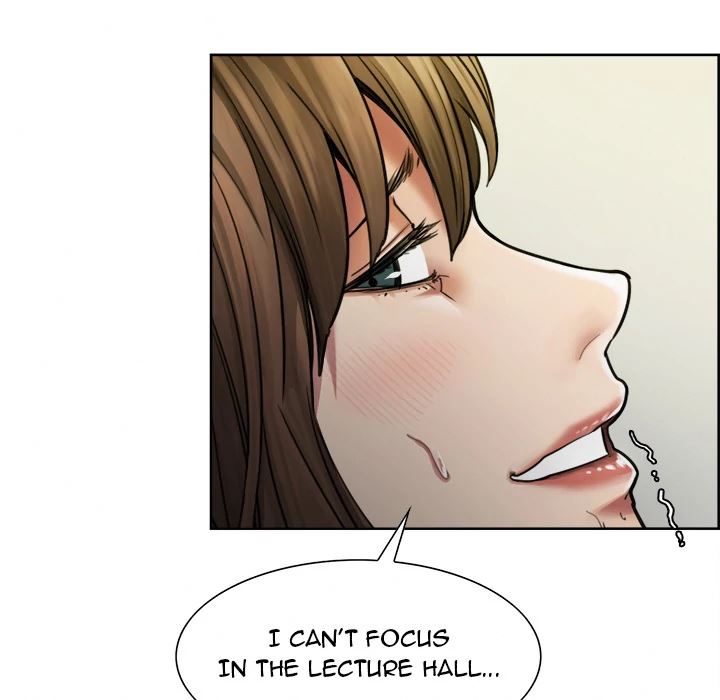 The Sharehouse [Serious] - Chapter 11 — Page 28
