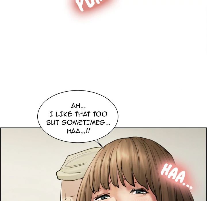The Sharehouse [Serious] - Chapter 11 — Page 31