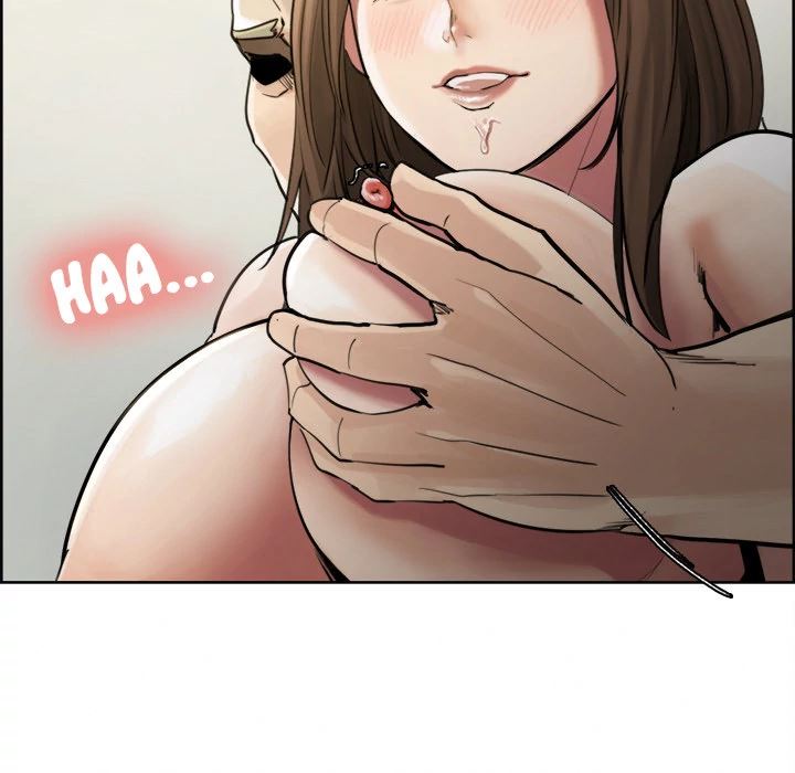 The Sharehouse [Serious] - Chapter 11 — Page 32