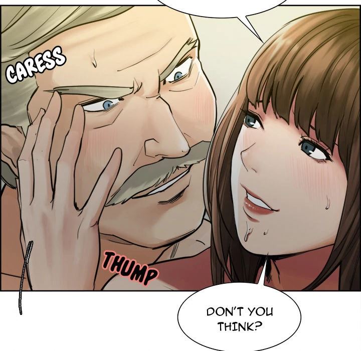 The Sharehouse [Serious] - Chapter 11 — Page 37