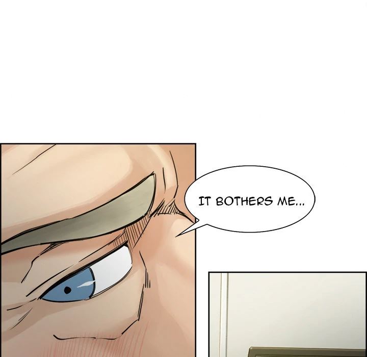 The Sharehouse [Serious] - Chapter 11 — Page 41