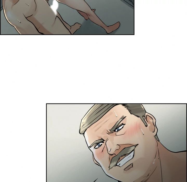 The Sharehouse [Serious] - Chapter 11 — Page 48