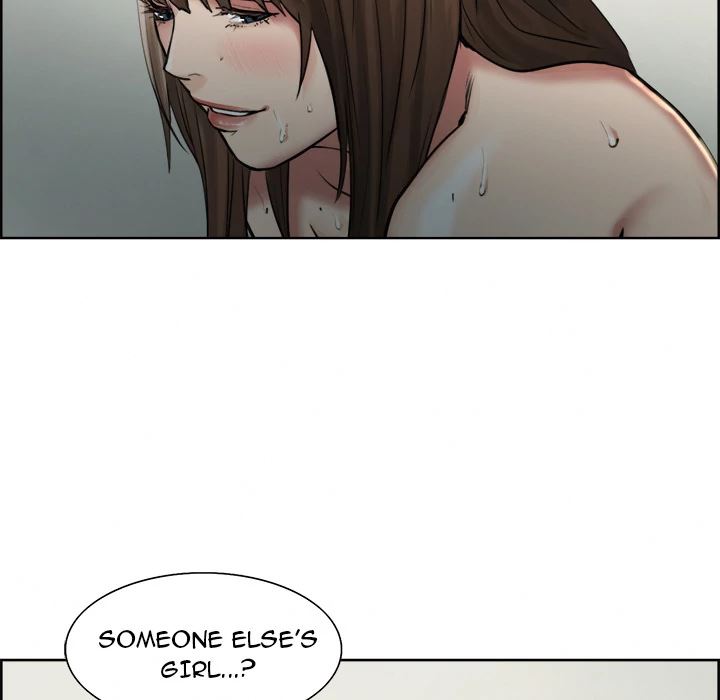 The Sharehouse [Serious] - Chapter 11 — Page 50