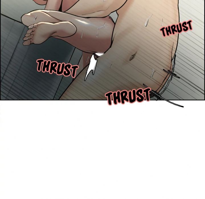 The Sharehouse [Serious] - Chapter 11 — Page 63