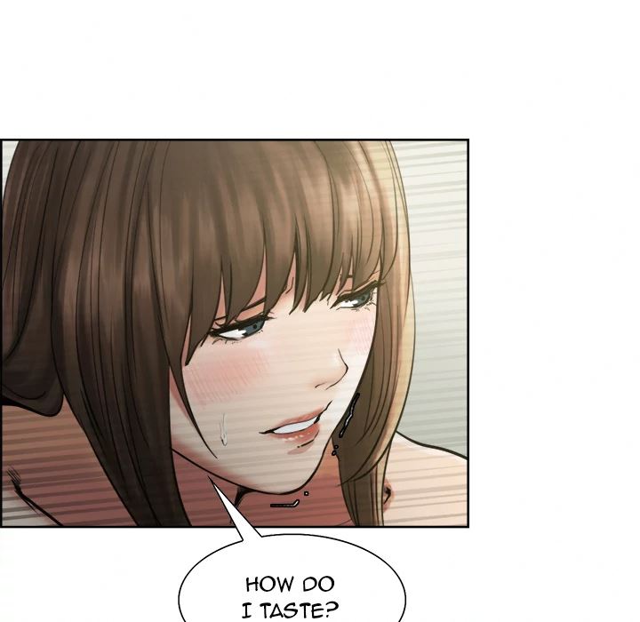 The Sharehouse [Serious] - Chapter 11 — Page 64