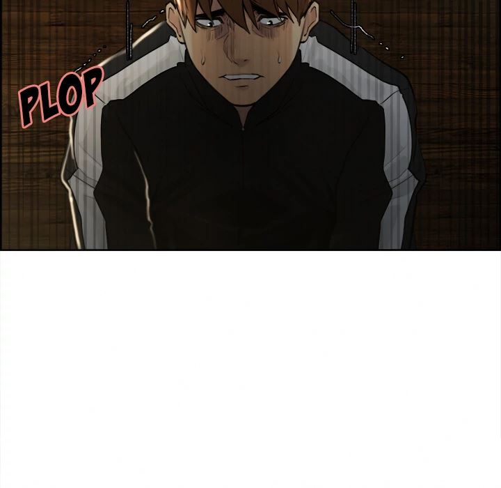The Sharehouse [Serious] - Chapter 11 — Page 67