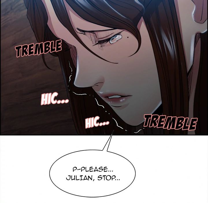 The Sharehouse [Serious] - Chapter 36 — Page 12