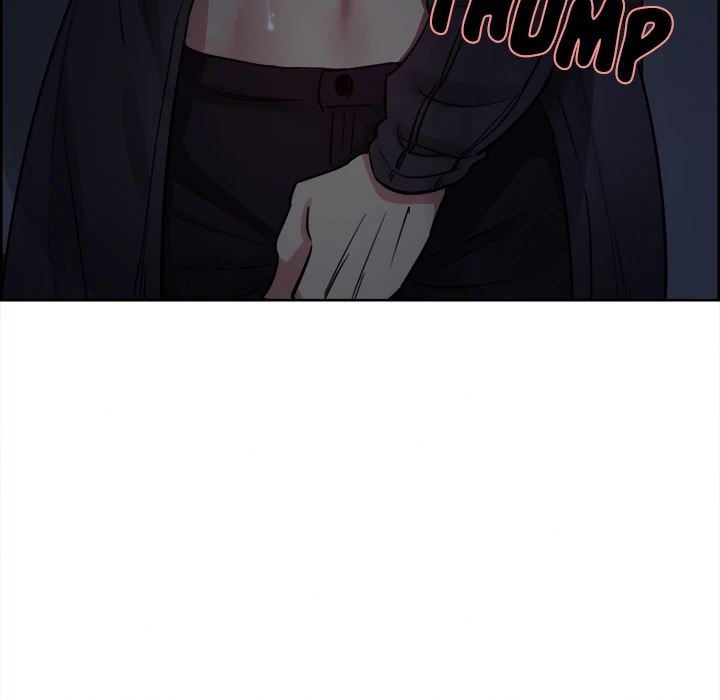 The Sharehouse [Serious] - Chapter 36 — Page 21