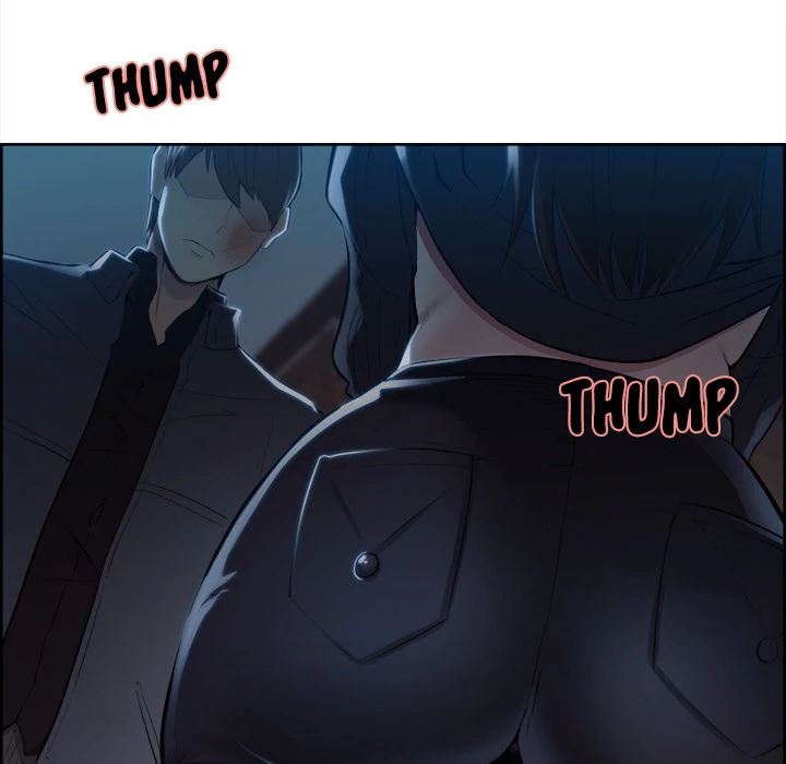 The Sharehouse [Serious] - Chapter 36 — Page 25