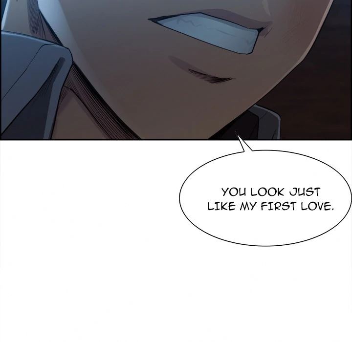 The Sharehouse [Serious] - Chapter 36 — Page 30