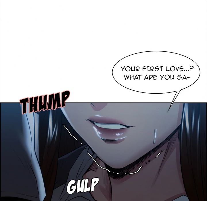 The Sharehouse [Serious] - Chapter 36 — Page 32