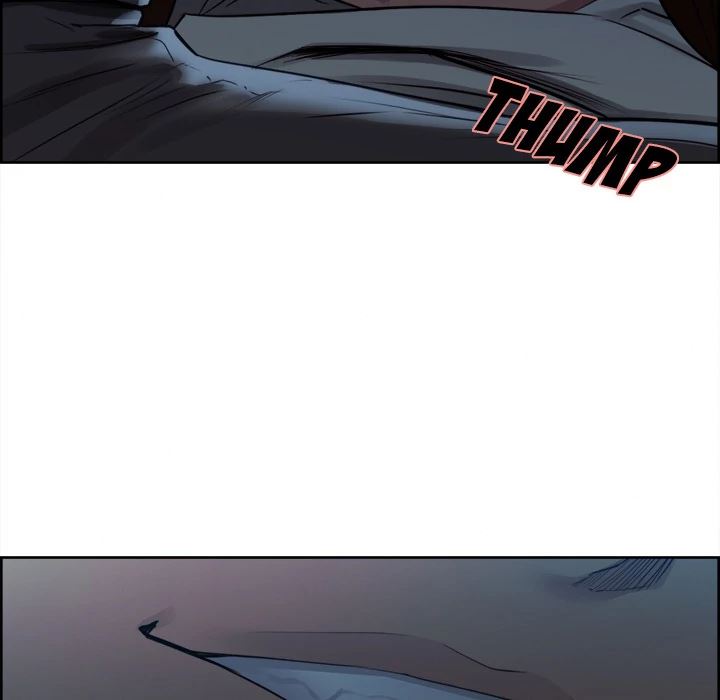 The Sharehouse [Serious] - Chapter 36 — Page 33